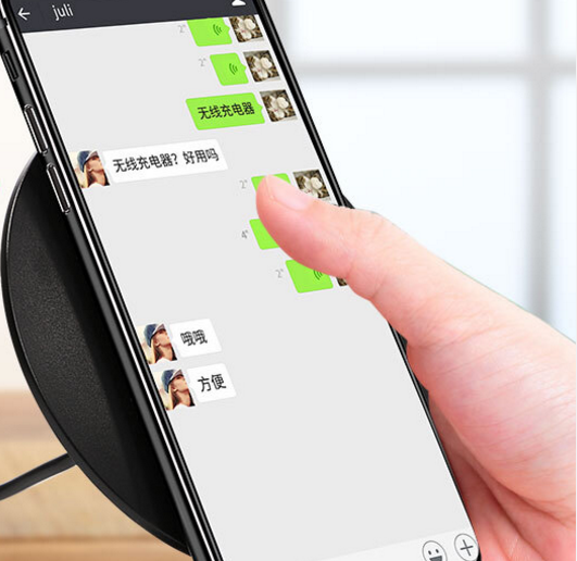 手机无线充电有辐射吗_无线充电有什么好处_诺基亚x6有无线充电吗