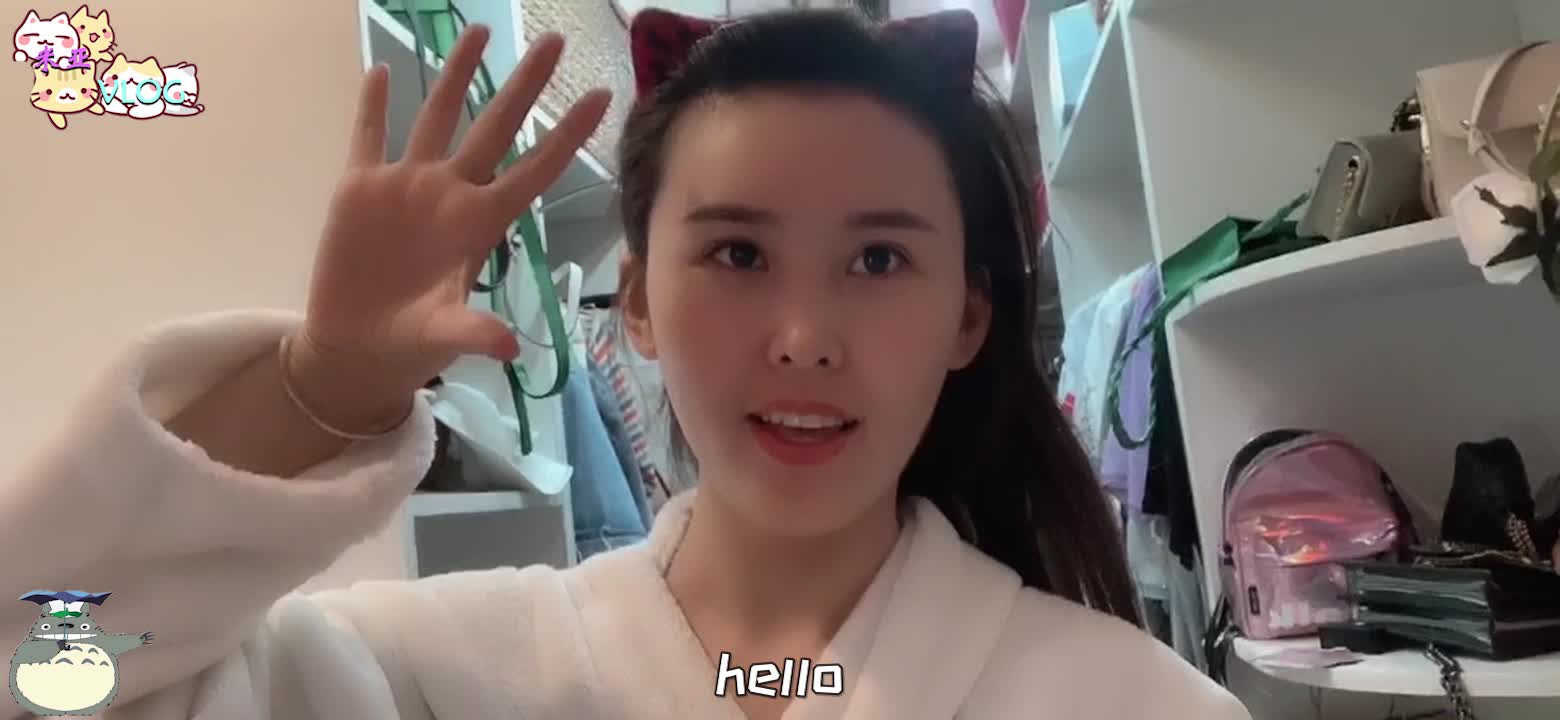 从衣帽间看出，女人到底有多“败家”！我自己都不好意思了