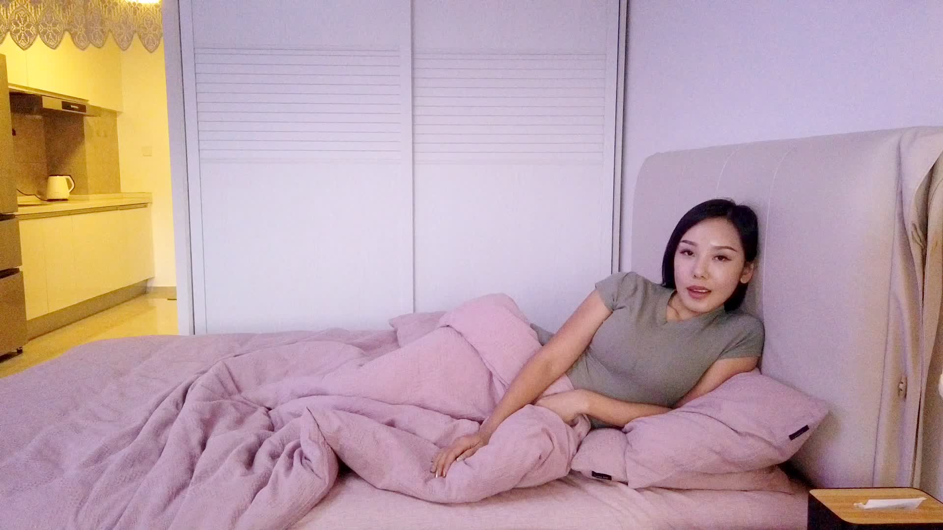 小厨娘在云南回忆重庆往事，两晚做同一个梦，吓得和闺蜜连夜搬走