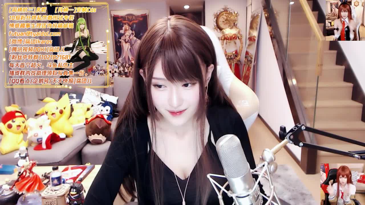 【腐团儿才艺秀】腐团儿日常后退，啊，这该死的肥美。