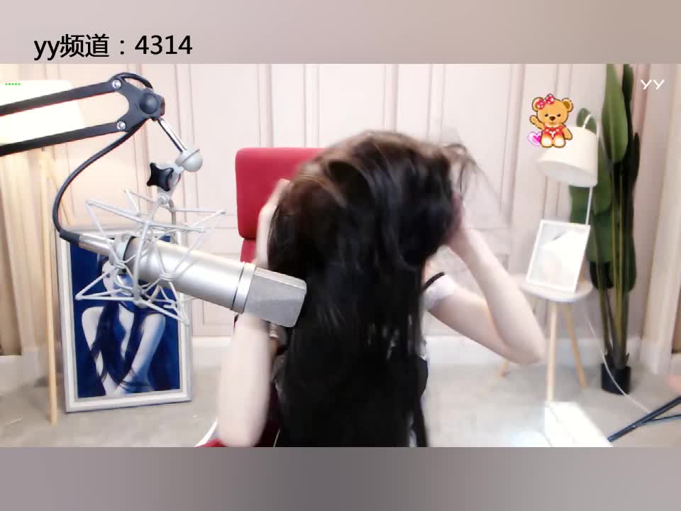 这样的小耳朵，你见过吗？