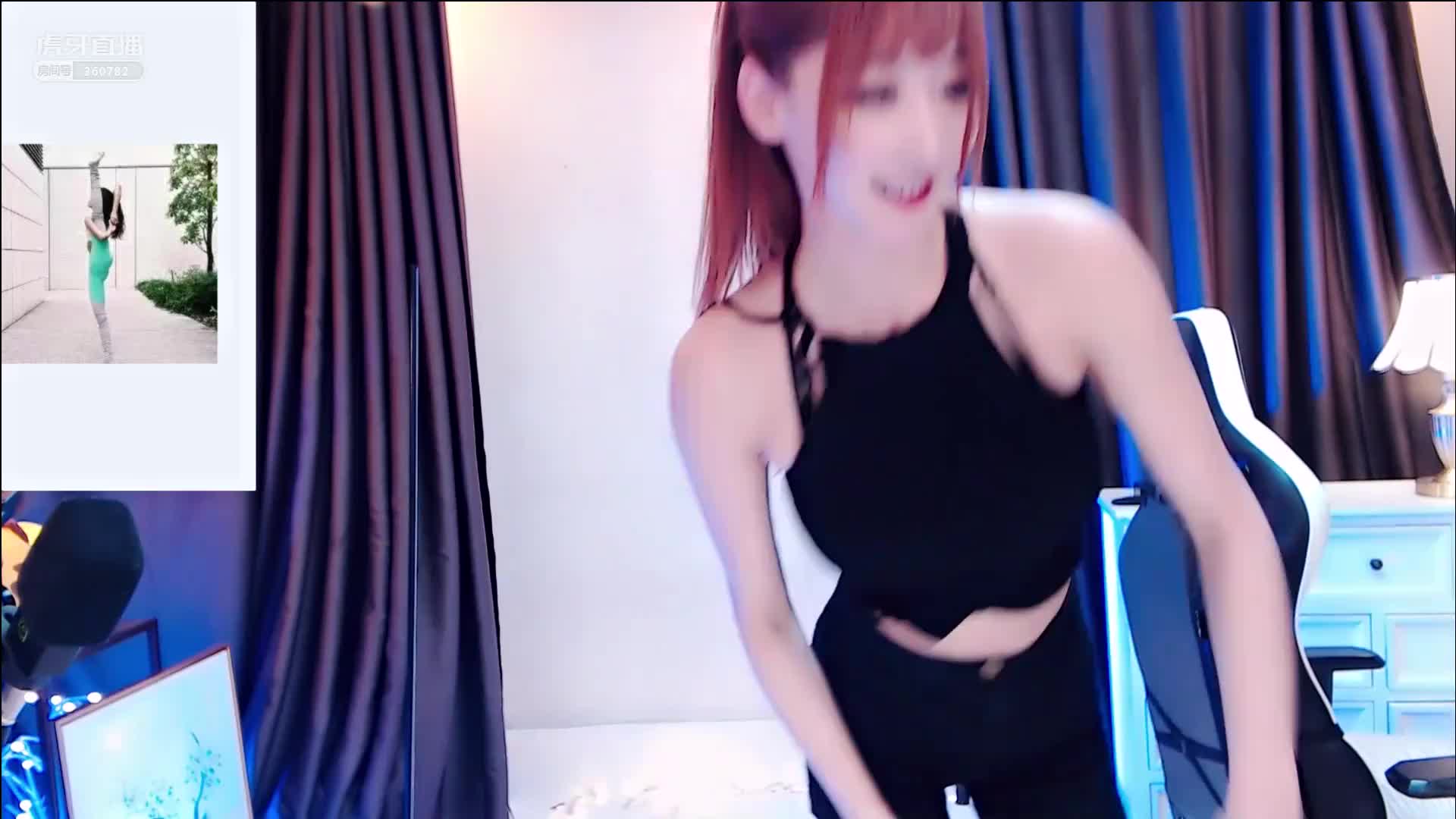 牛小蘑菇十八式，全套服务不打折。