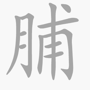 脯是什么意思|脯怎么读_笔顺_拼音_笔画_新华字典