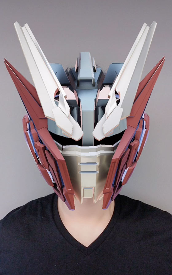 像塑-抖音ar特效开放平台