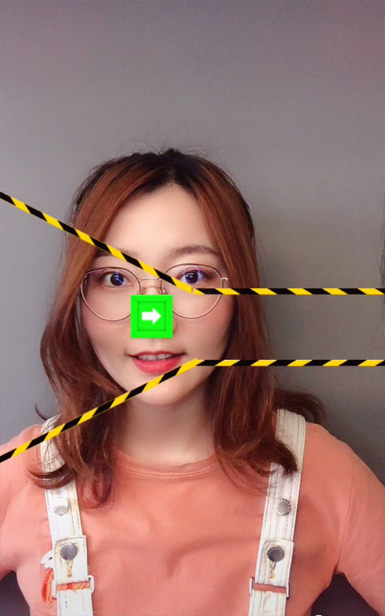 像塑-抖音ar特效开放平台