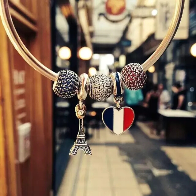 高仿潘多拉首饰多少钱,介绍下哪里买的好吧