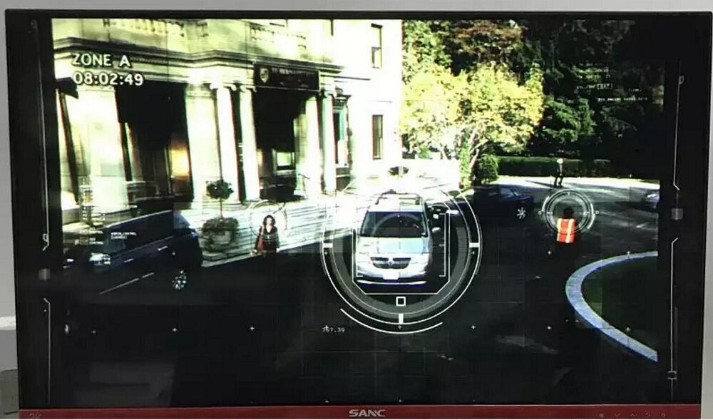 吃鸡不利该怪谁?论2K电竞显示器的重要性!