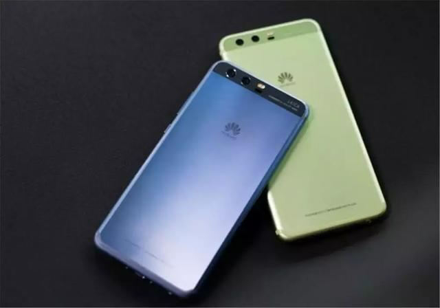 遇见华为双星:华为Mate10和华为P10那一款更