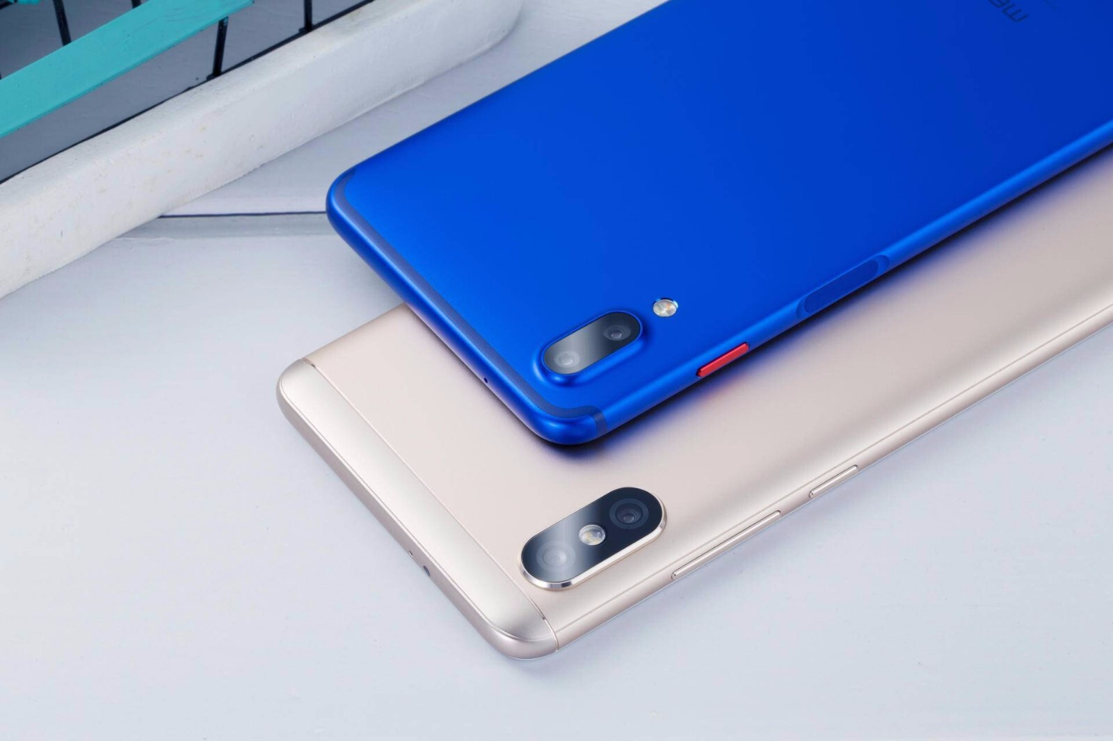 千元高性价比拍照手机,华为畅享8领衔