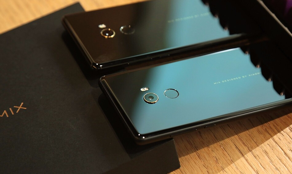 小米MIX2s抢购已近白热化,现货开售是否为真?