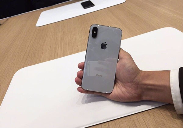 iPhoneX使用有感,骡子还是马溜溜就知道