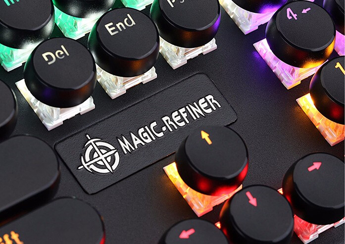 畅爽竞技专属外设,让你开挂吃鸡上王者!