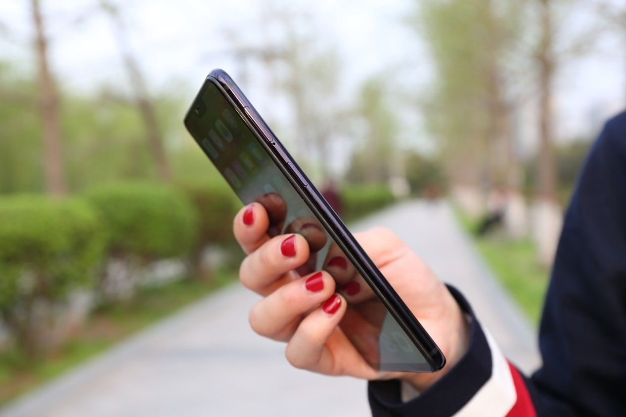 OPPO R15上手实测,告诉你大存储组合有何好