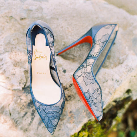 你若想高,高跟鞋给你便是!