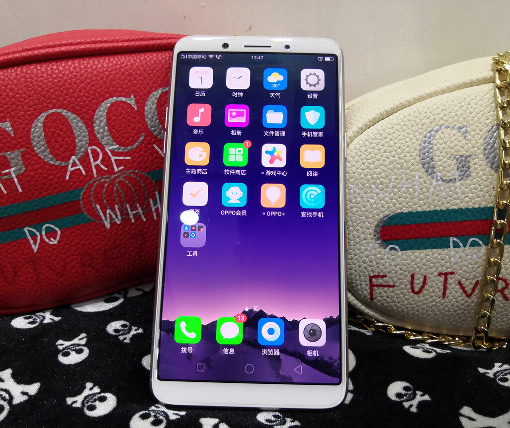 千元机上市如雨后春笋,OPPOA79为何能屹立不