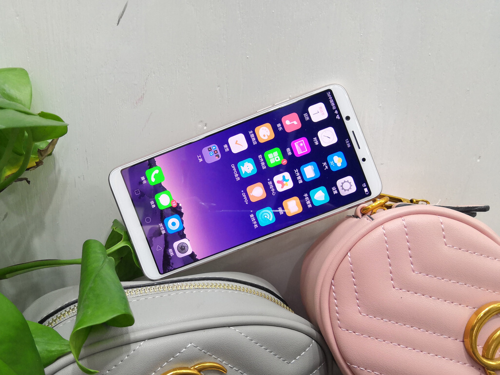 千元机上市如雨后春笋,OPPOA79为何能屹立不