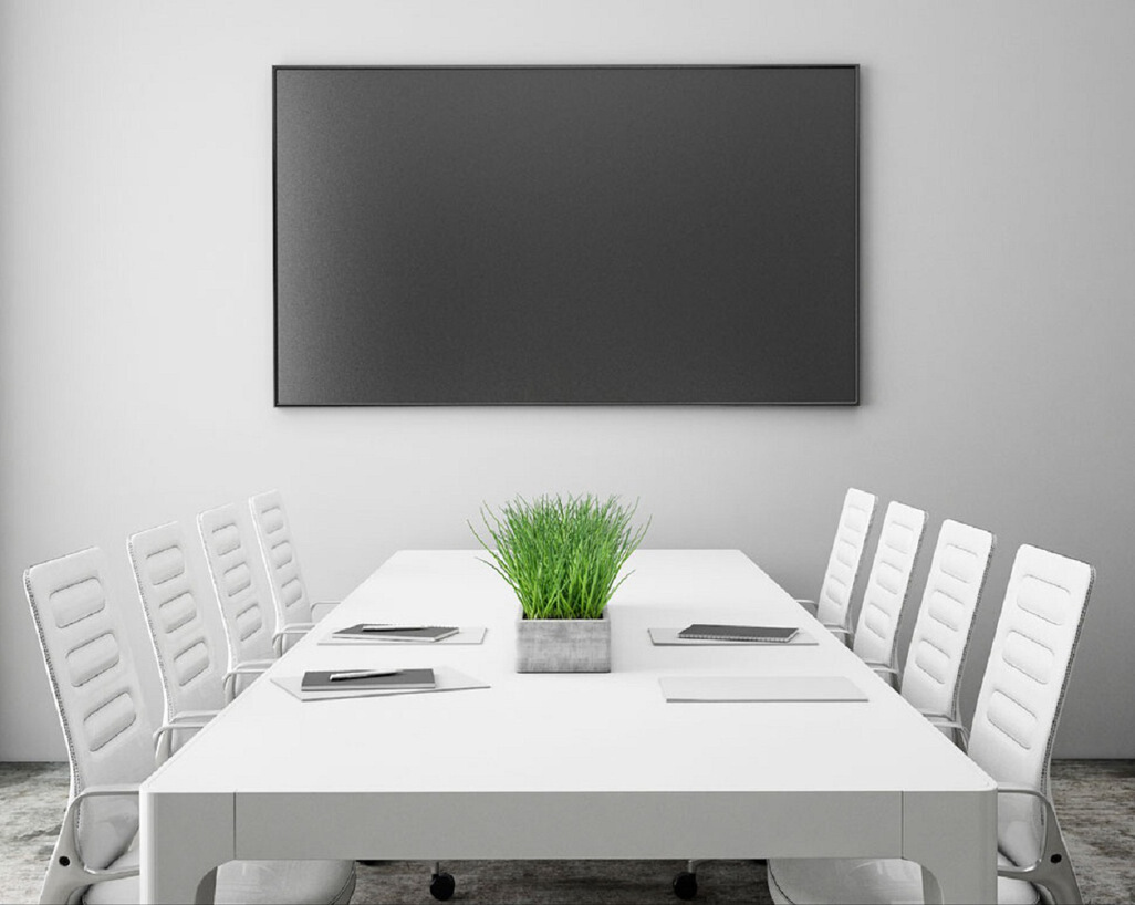 客厅电视机尺寸怎样选,当然首选65英寸显示屏