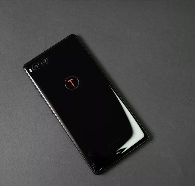 5月安兔兔跑分手机排行TOP10,来看看你的手机