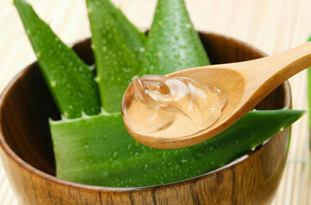 使用芦荟胶时,千万不要碰的3个误区,看看你踩