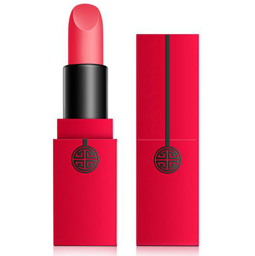 用美康粉黛口红做古典东方美人!我们的中国st