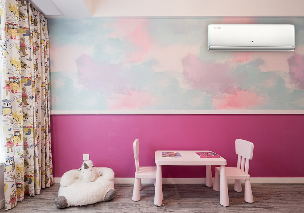 耗电量高?这三招保你舍得天天开空调