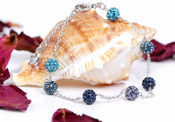 想要成为气质女神,这些高颜值饰品了解一下