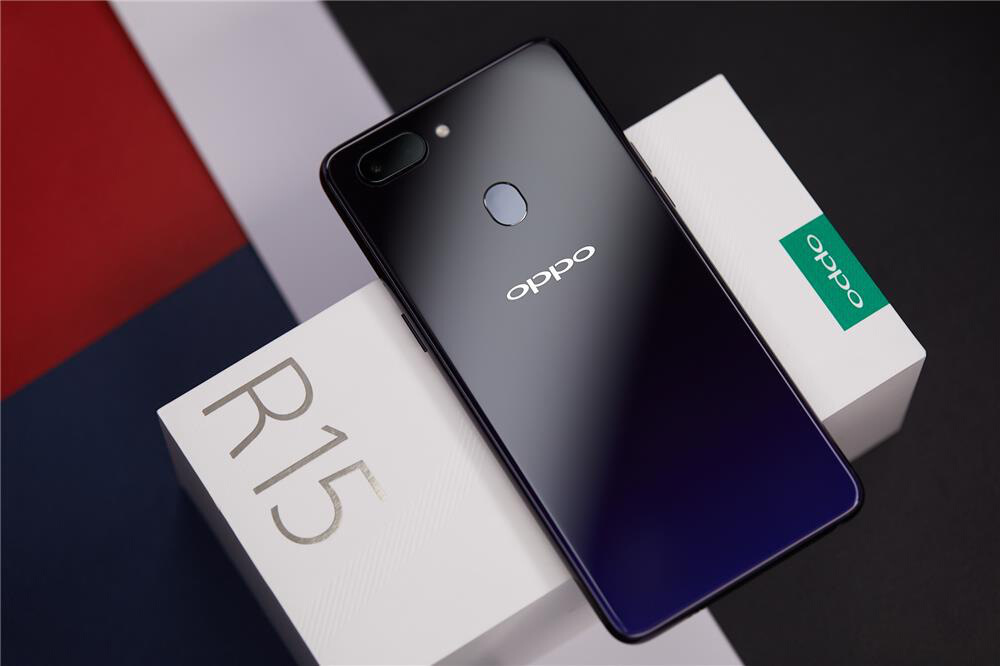 OPPO:将在2019年推出5G手机
