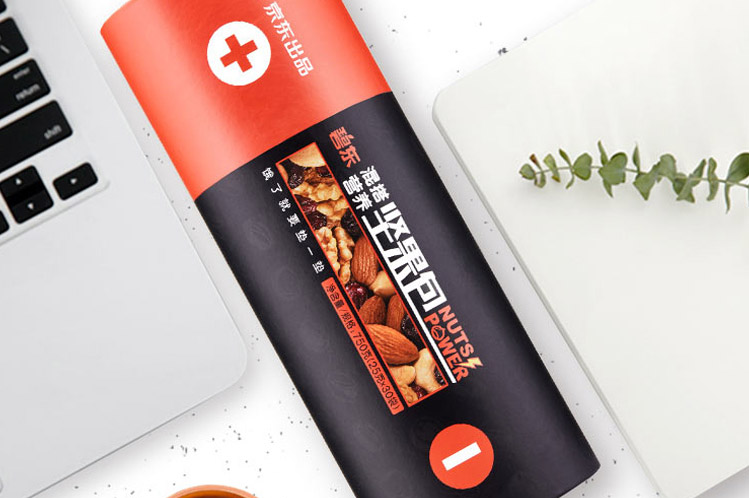 解馋管饱的碧东坚果,好吃不腻是你体力的充电