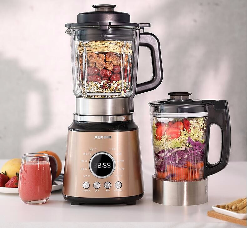 想做饭好吃又精致,少不了这两样厨房新贵