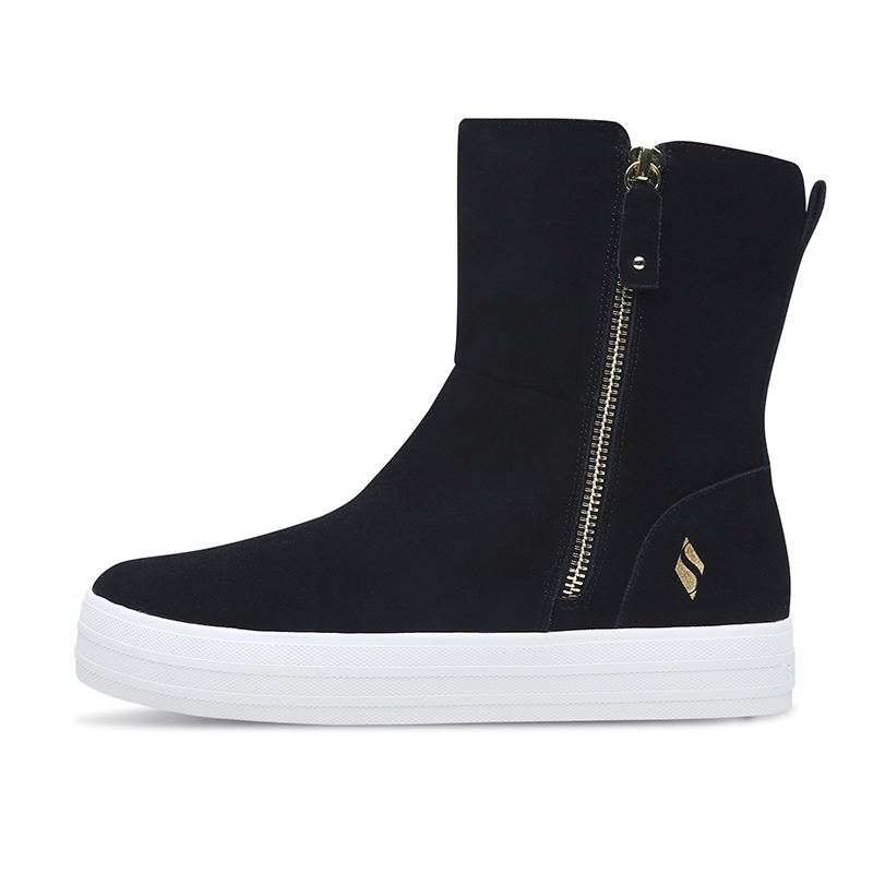 春天有花夏天有雨,秋天有风冬天有你---斯凯奇