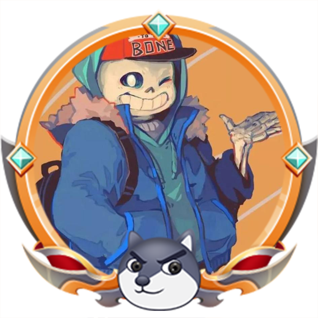 Undertale和各au的表情包第二篇 西瓜视频 Undertale和各au的表情包第二篇 西瓜视频
