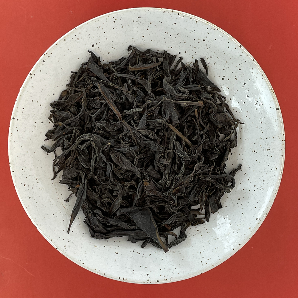 1# 老枞红茶 500g