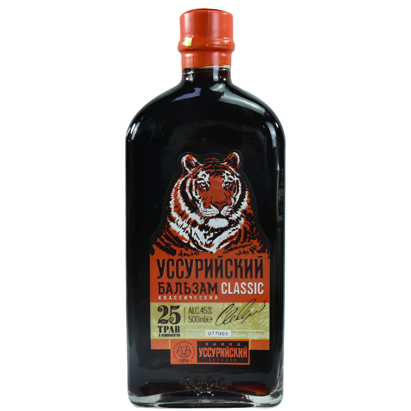 czarskaya强酊酒500ml