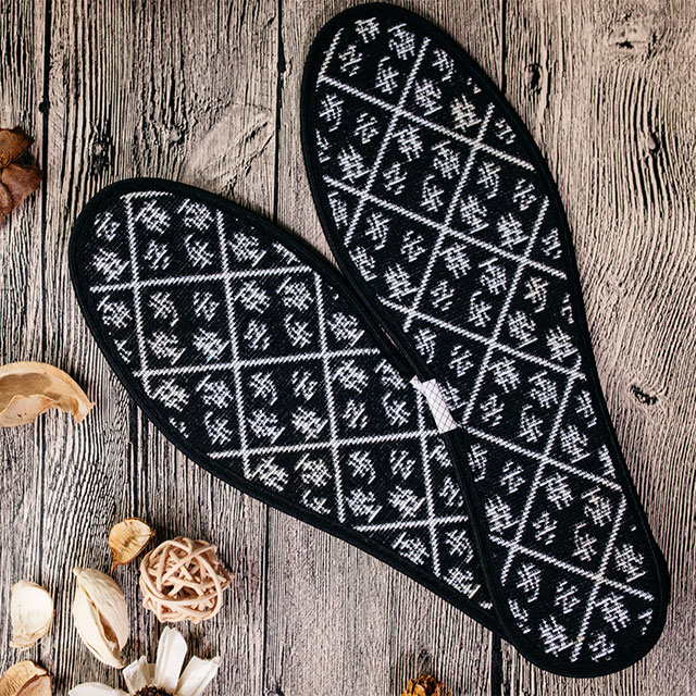 天热脚容易出汗怎么办,让这6款鞋垫帮你应对