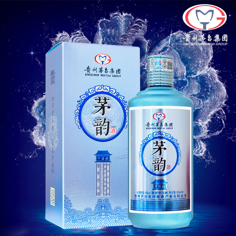 去超市购物,看到白酒上有这几个字不要买,员