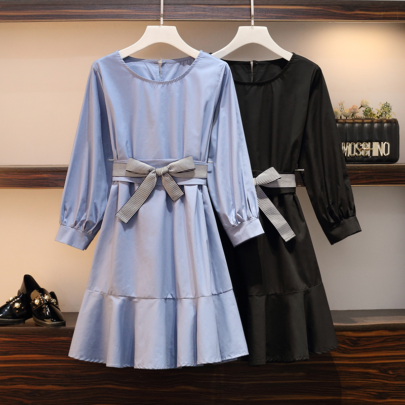 想买裙子又不知道如何选?跟着身材买裙子,美到