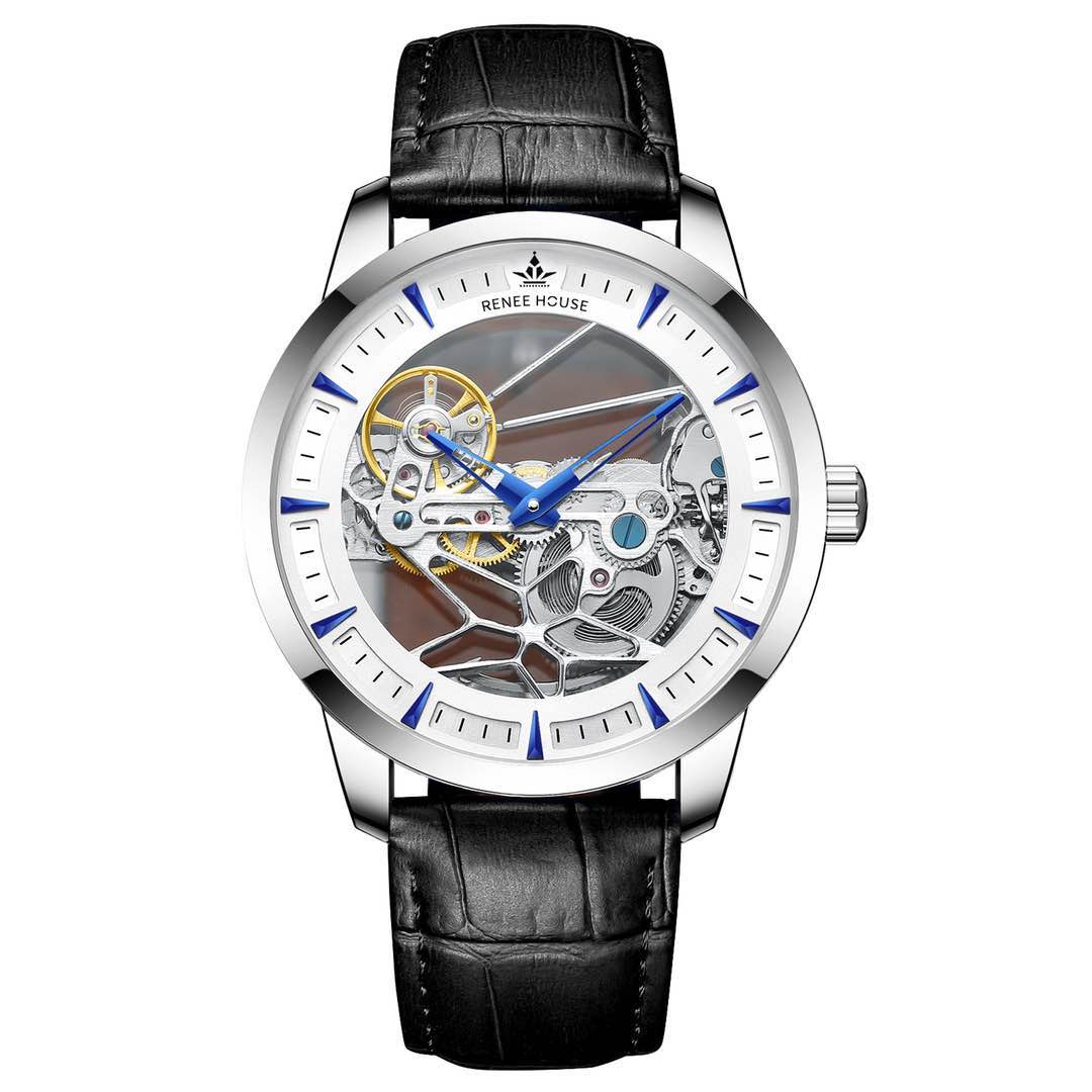 renee house (瑞尼世家)   航海