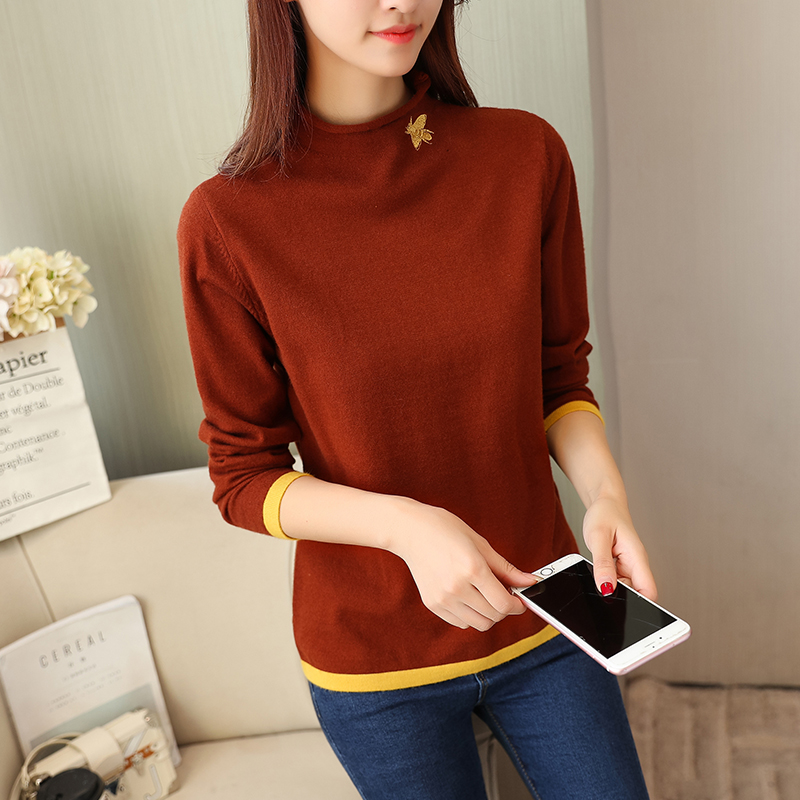 唉呀妈呀,太洋气!瞧,这秋装不挑身材,90到150斤