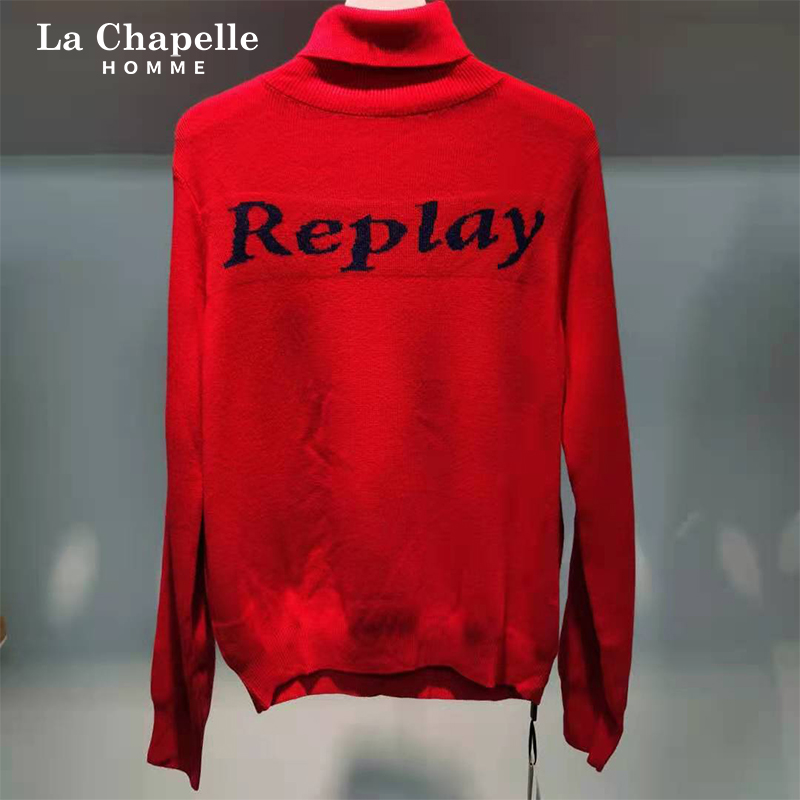 lachapellehomme服饰旗舰店