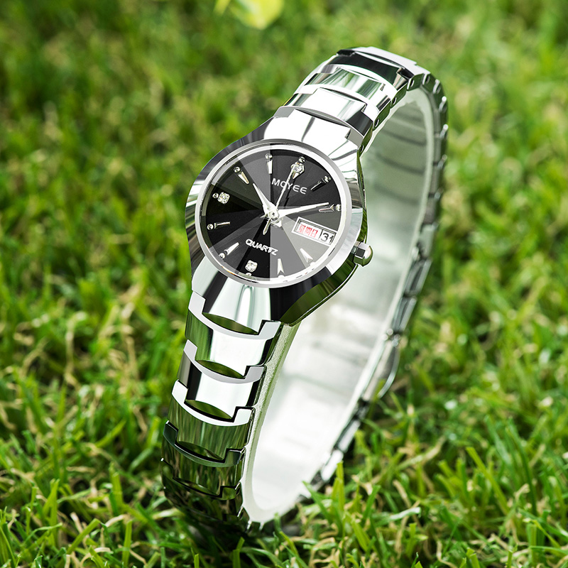 你知道女人手表要戴哪只手?大多数人还傻傻不