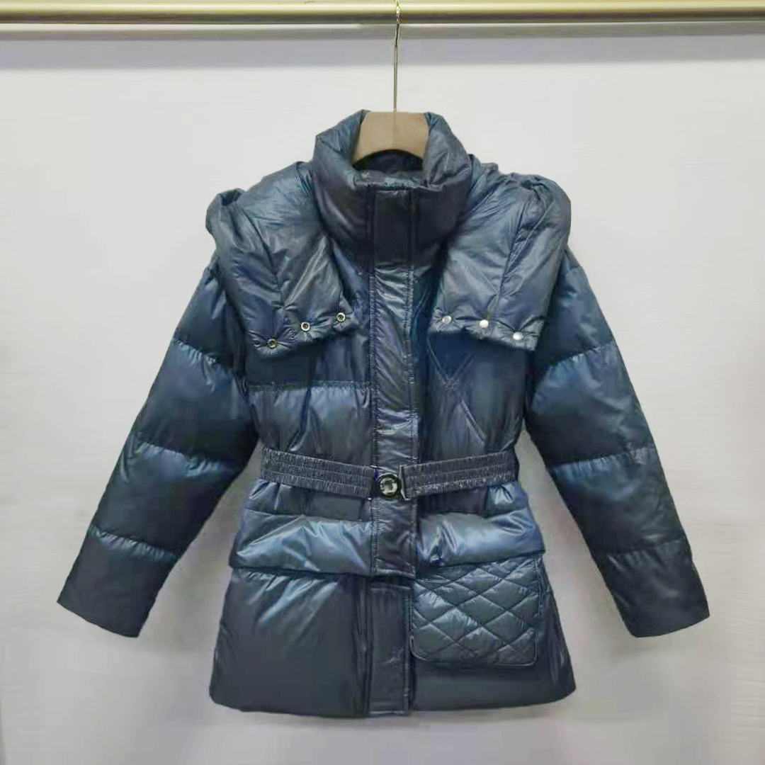 羽绒服的英文怎么说?（羽绒服英文怎么写）-第1张图片-潮百科