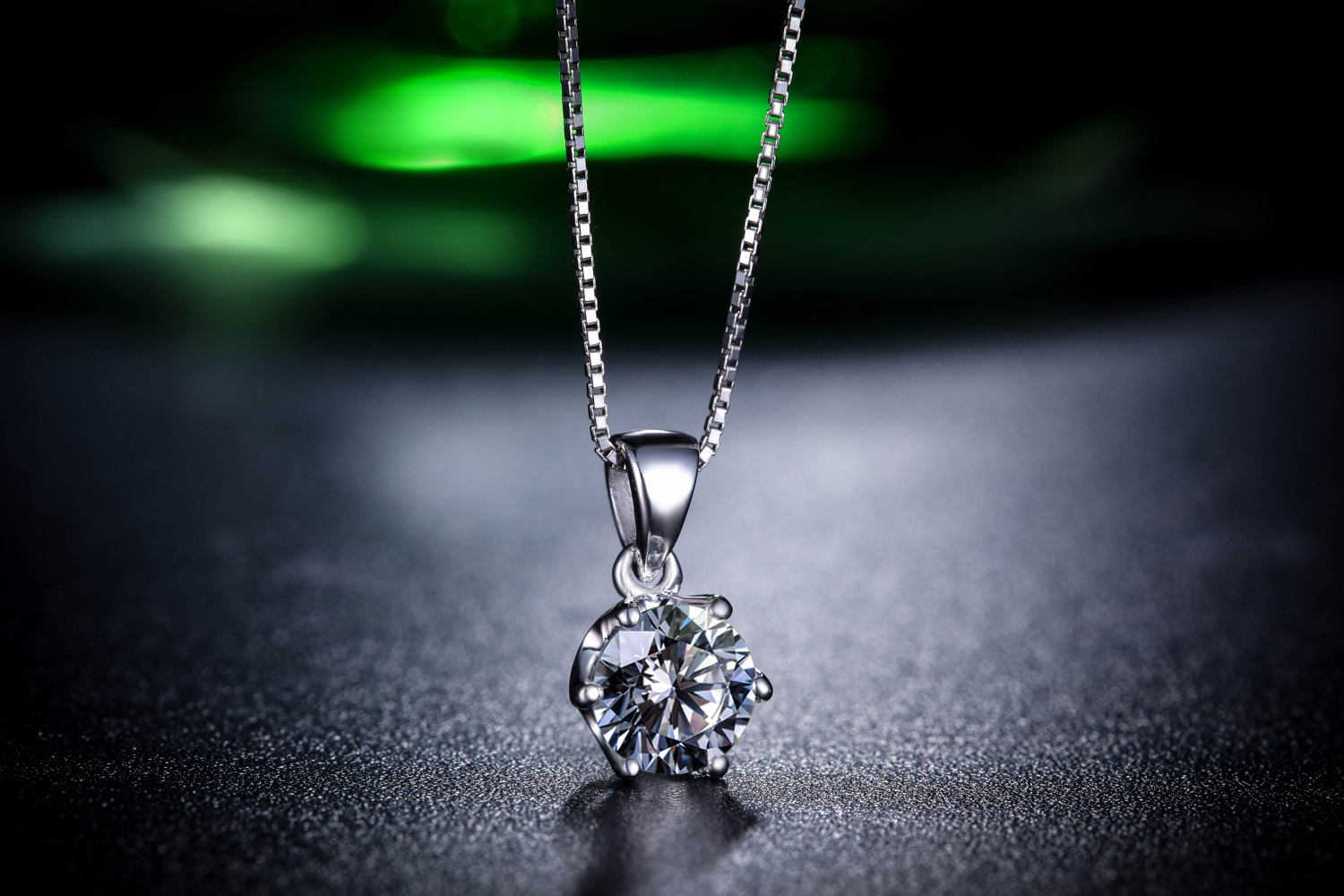 莫泰首饰芭柏莎