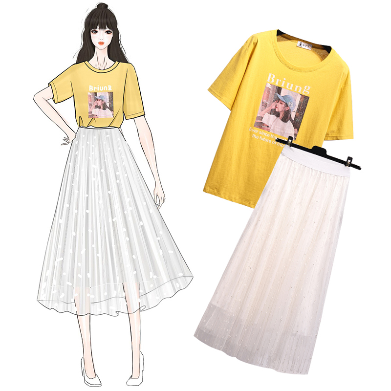 激动死了!刚上架的连衣裙,带来一年的好运,气质