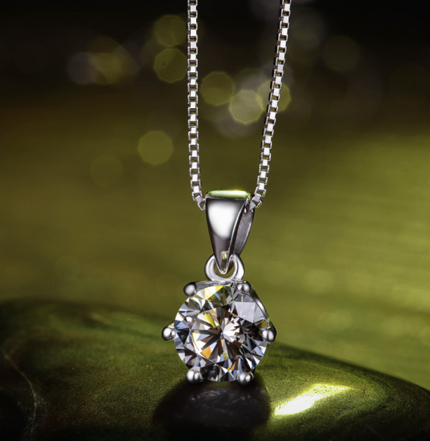 莫泰首饰芭柏莎