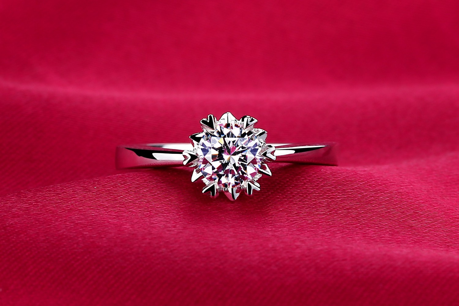 莫泰首饰芭柏莎