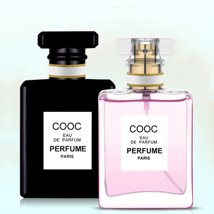 【莫叔推荐】气质摩登女士香水 30ml