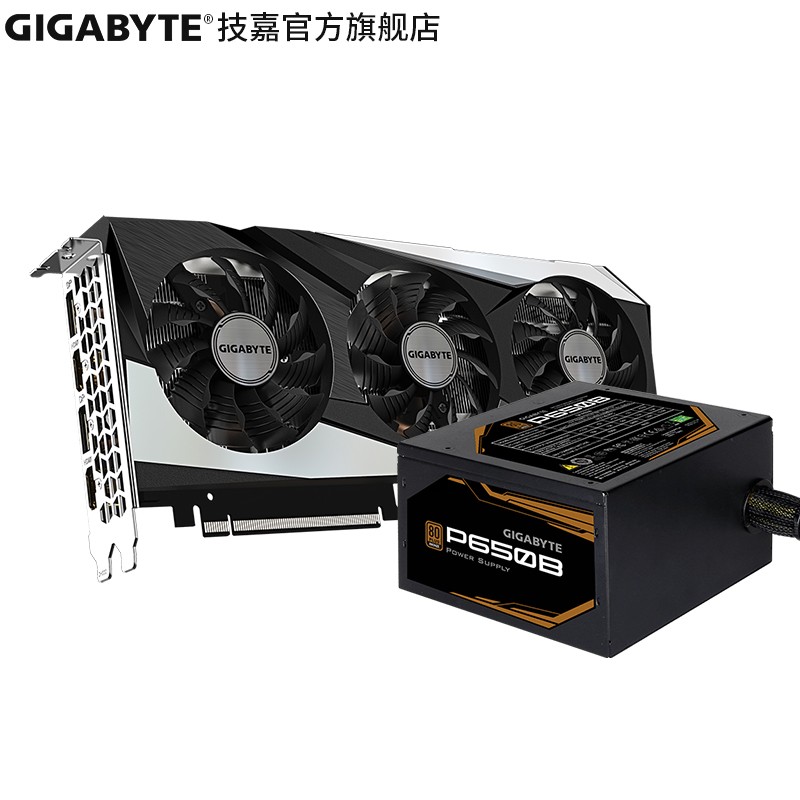 技嘉rtx3060ti/3070_eagle/gaming_oc__8g獵鷹_魔鷹臺式機遊戲顯