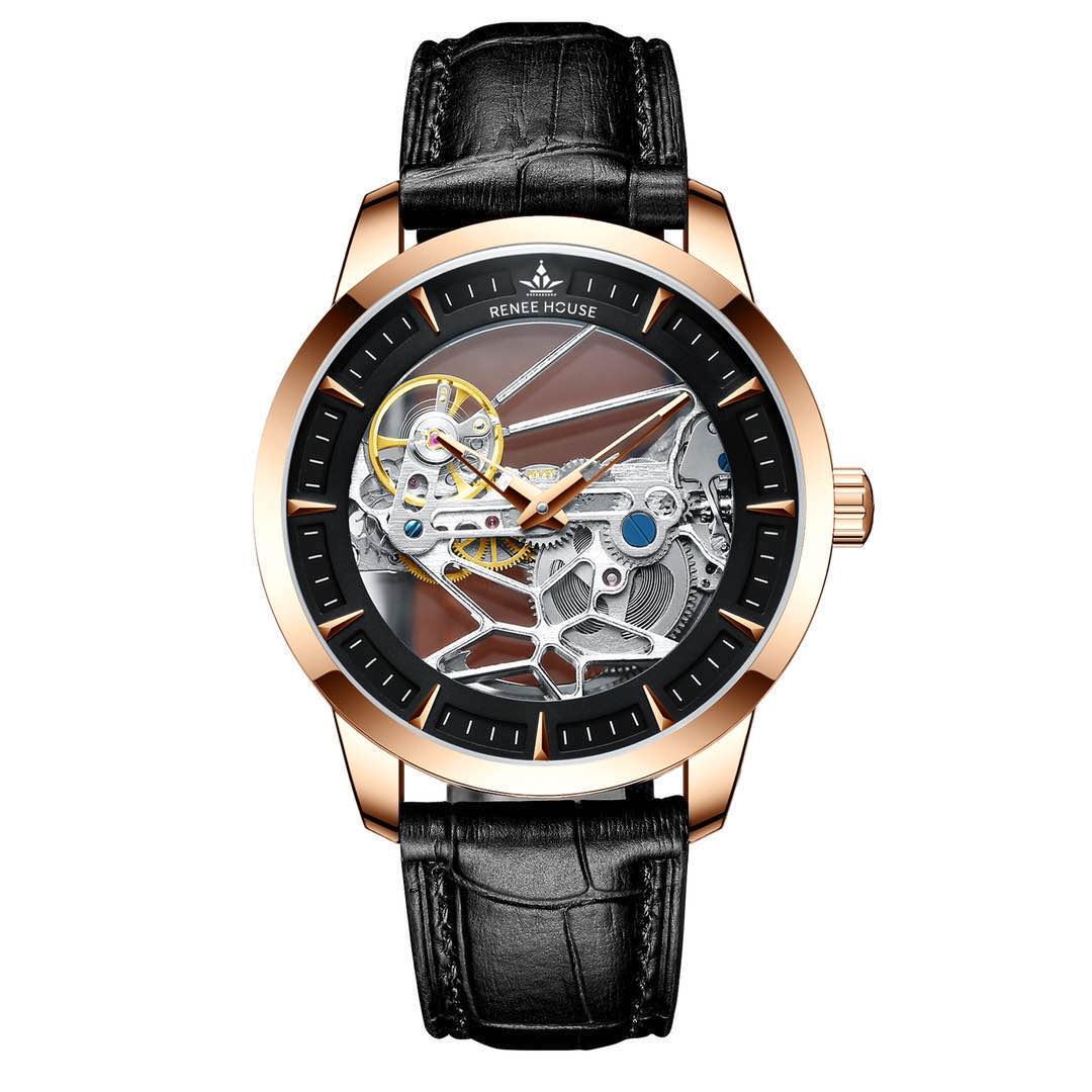 renee house (瑞尼世家) 宙斯