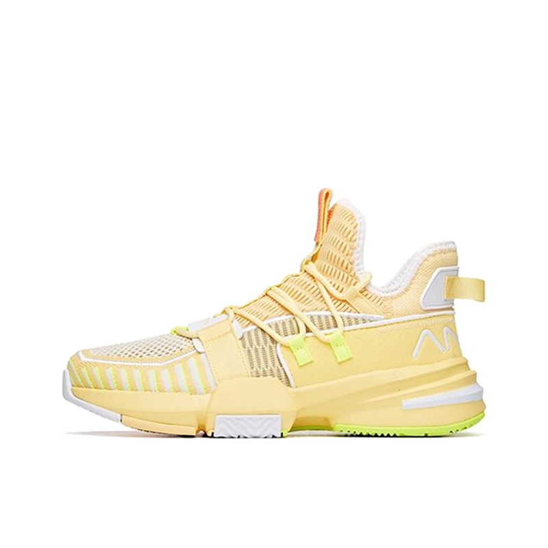 安踏轻狂一代篮球鞋