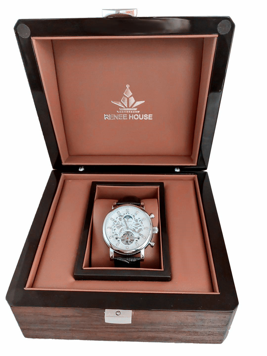 renee house (瑞尼世家) 星座